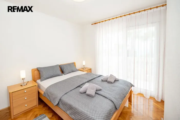 Prodej apartmánu, Put Velikog Mula,Kožino,, Chorvatsko, 72 m2