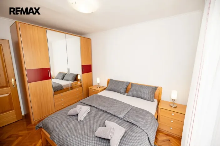 Prodej apartmánu, Put Velikog Mula,Kožino,, Chorvatsko, 72 m2