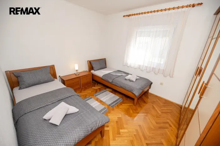 Prodej apartmánu, Put Velikog Mula,Kožino,, Chorvatsko, 72 m2