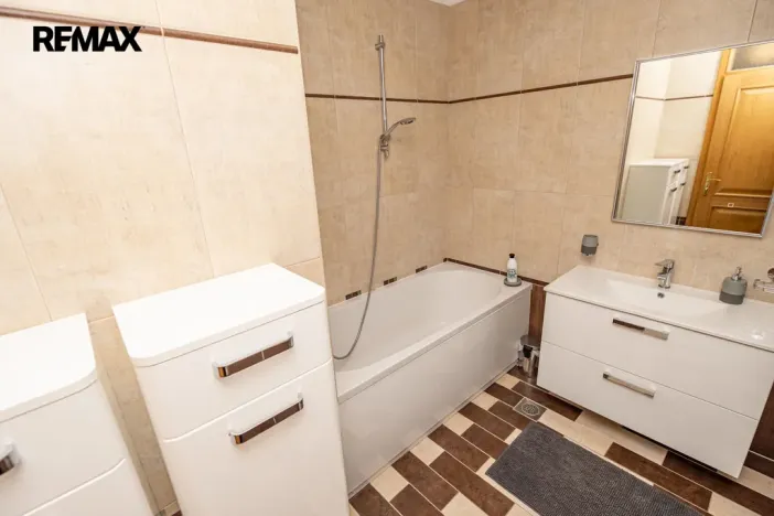 Prodej apartmánu, Put Velikog Mula,Kožino,, Chorvatsko, 72 m2
