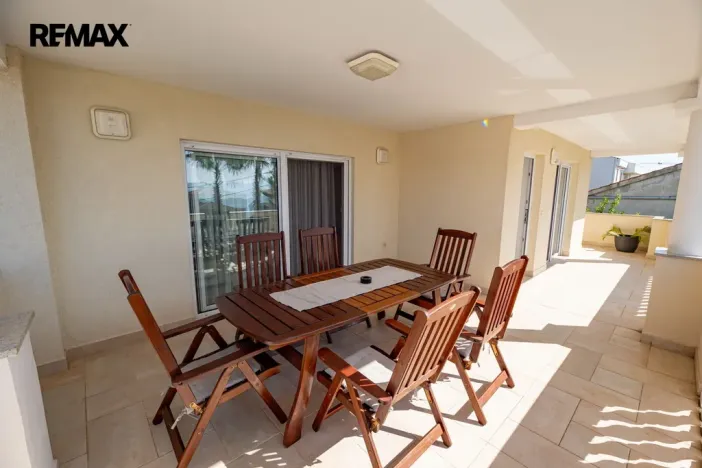 Prodej apartmánu, Put Velikog Mula,Kožino,, Chorvatsko, 72 m2