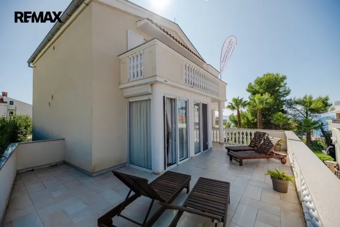 Prodej apartmánu, Put Velikog Mula,Kožino,, Chorvatsko, 72 m2