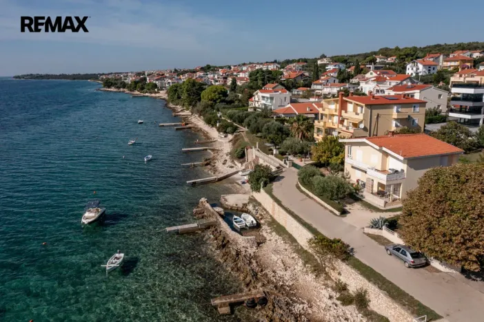 Prodej apartmánu, Put Velikog Mula,Kožino,, Chorvatsko, 72 m2