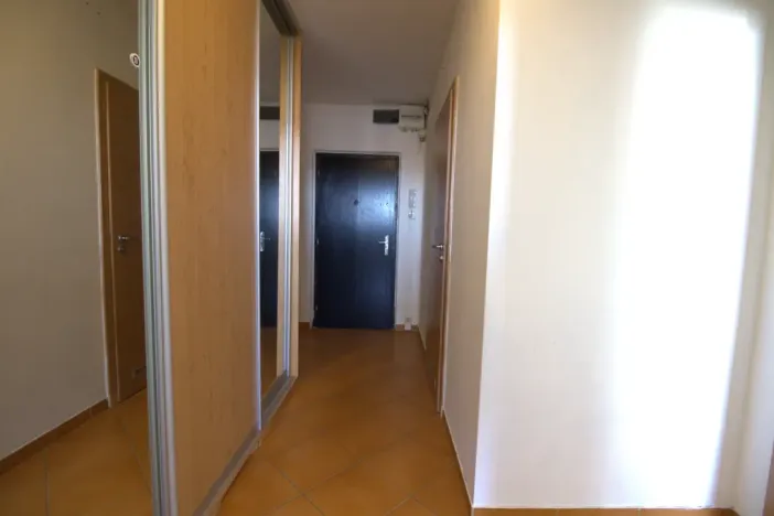 Pronájem bytu 2+kk, Praha - Komořany, Za sídlištěm, 47 m2