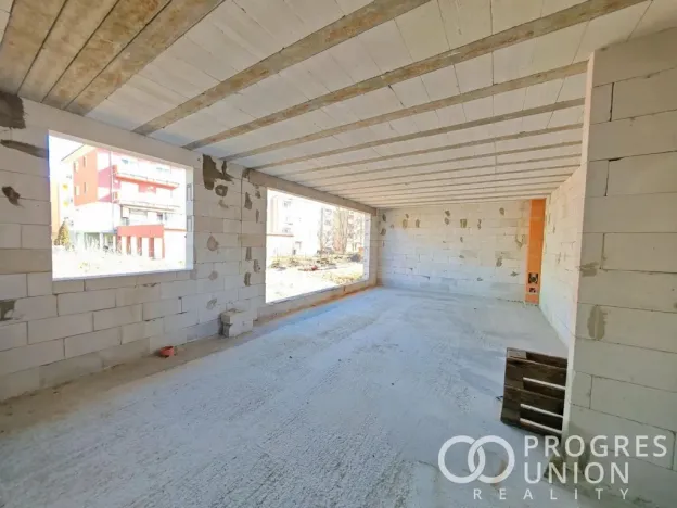 Prodej rodinného domu, Ivanovice na Hané, 234 m2