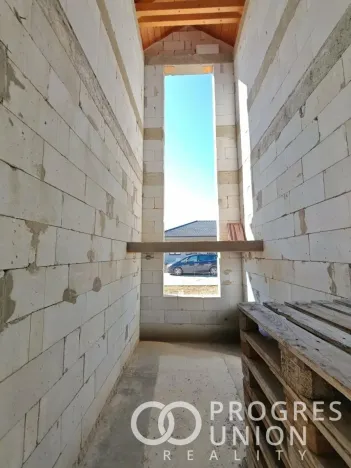 Prodej rodinného domu, Ivanovice na Hané, 234 m2