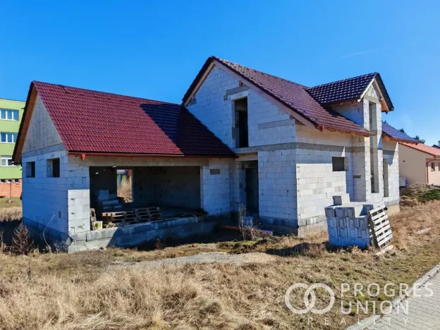 Prodej rodinného domu, Ivanovice na Hané, 234 m2