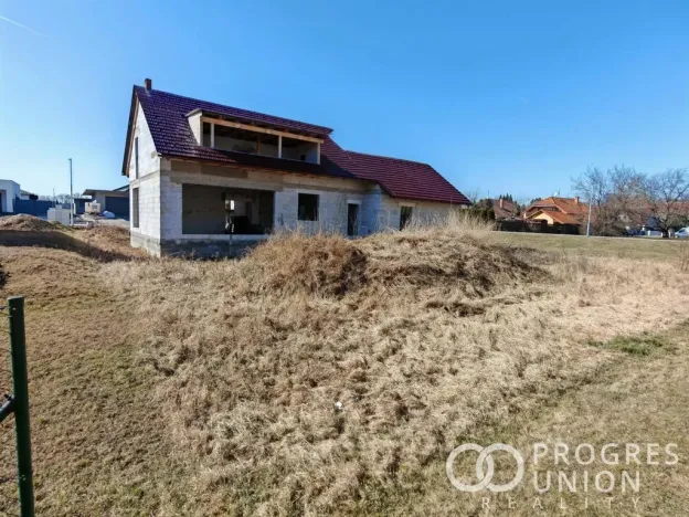Prodej rodinného domu, Ivanovice na Hané, 234 m2