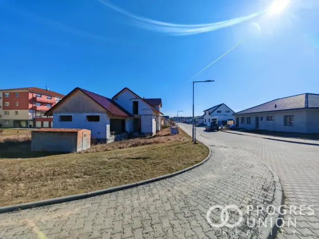 Prodej rodinného domu, Ivanovice na Hané, 234 m2