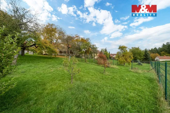 Prodej rodinného domu, Nečín - Žebrák, 209 m2