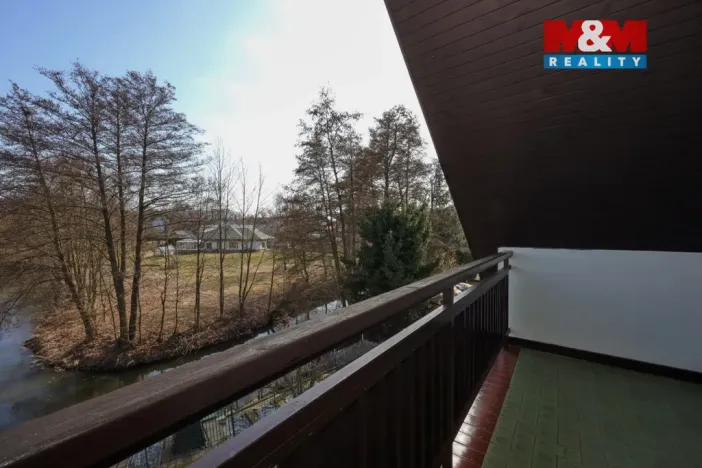 Prodej rodinného domu, Havlíčkův Brod, Mírová, 160 m2