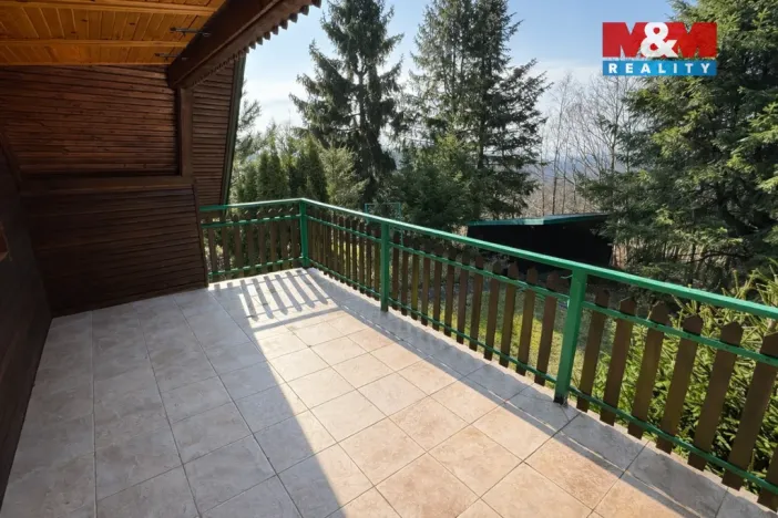 Prodej chaty, Podkopná Lhota, 100 m2