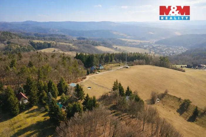 Prodej chaty, Podkopná Lhota, 100 m2