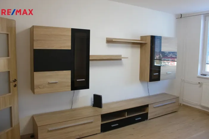 Pronájem bytu 3+1, Otrokovice, Svobodova, 69 m2