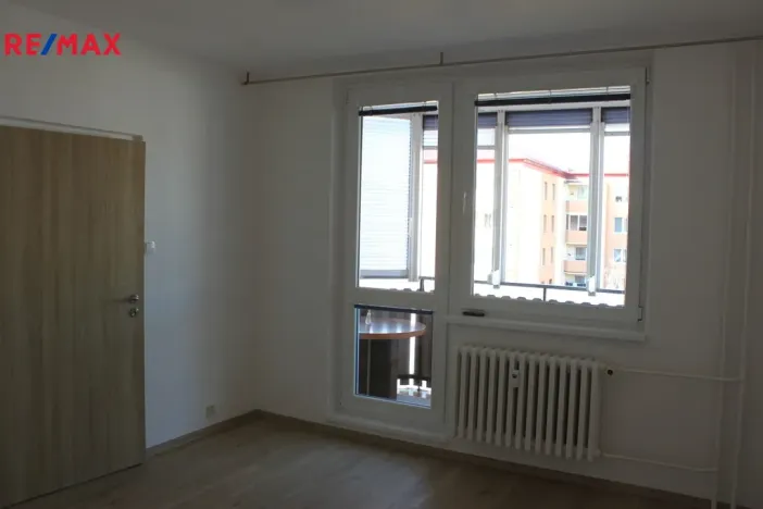 Pronájem bytu 3+1, Otrokovice, Svobodova, 69 m2