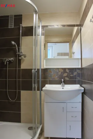 Pronájem bytu 3+1, Otrokovice, Svobodova, 69 m2