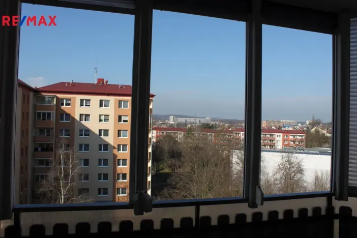 Pronájem bytu 3+1, Otrokovice, Svobodova, 69 m2