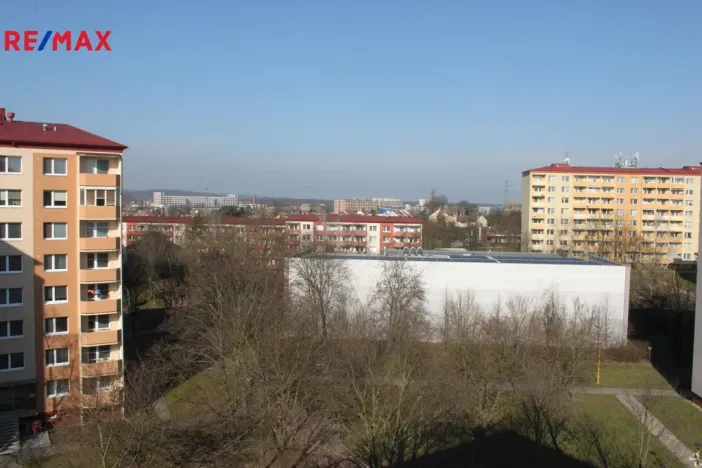 Pronájem bytu 3+1, Otrokovice, Svobodova, 69 m2