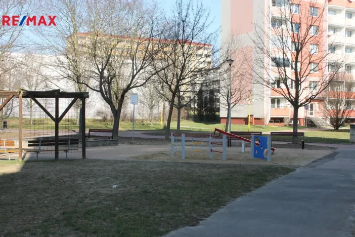 Pronájem bytu 3+1, Otrokovice, Svobodova, 69 m2