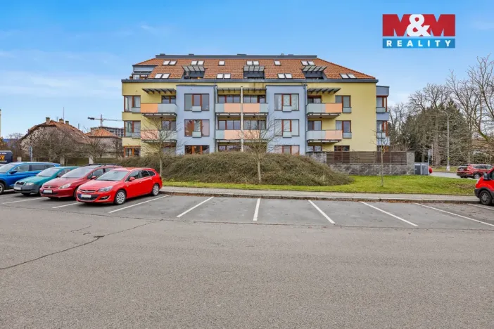 Prodej bytu 3+kk, Praha - Chodov, Starochodovská, 86 m2