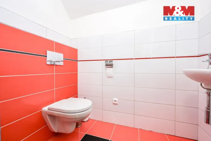 Prodej rodinného domu, Kučerov, 150 m2