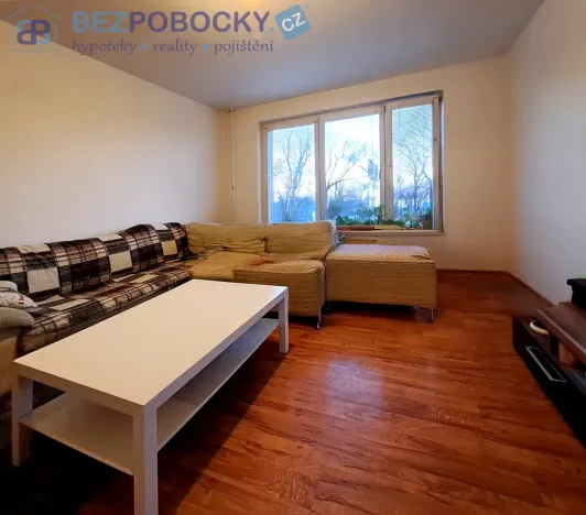 Prodej bytu 1+1, Český Těšín, Hornická, 39 m2