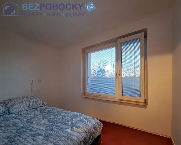 Prodej bytu 1+1, Český Těšín, Hornická, 39 m2