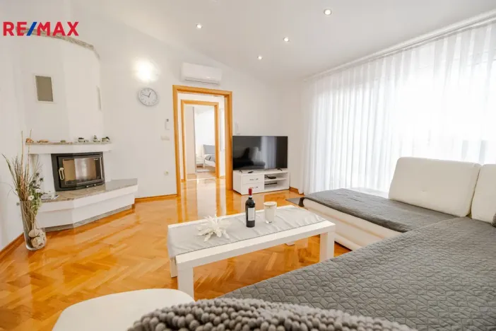 Prodej apartmánu, Put Velikog Mula,Kožino,Chorvatsko, 72 m2