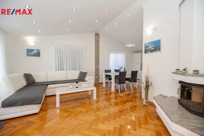 Prodej apartmánu, Put Velikog Mula,Kožino,Chorvatsko, 72 m2