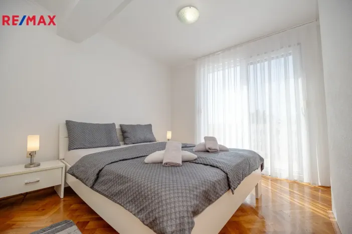 Prodej apartmánu, Put Velikog Mula,Kožino,Chorvatsko, 72 m2
