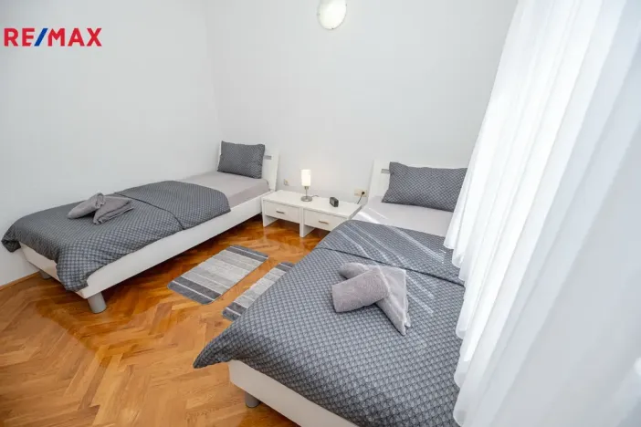 Prodej apartmánu, Put Velikog Mula,Kožino,Chorvatsko, 72 m2