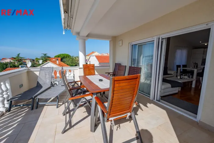 Prodej apartmánu, Put Velikog Mula,Kožino,Chorvatsko, 72 m2