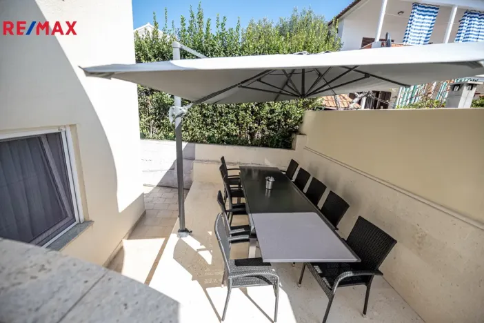 Prodej apartmánu, Put Velikog Mula,Kožino,Chorvatsko, 72 m2