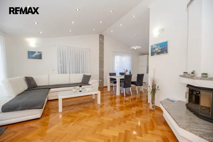 Prodej apartmánu, Put Velikog Mula,Kožino,Chorvatsko, 72 m2