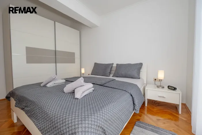 Prodej apartmánu, Put Velikog Mula,Kožino,Chorvatsko, 72 m2
