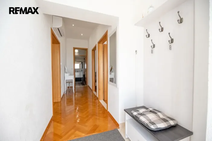 Prodej apartmánu, Put Velikog Mula,Kožino,Chorvatsko, 72 m2
