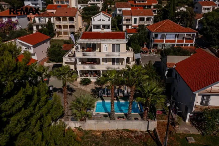 Prodej apartmánu, Put Velikog Mula,Kožino,, Chorvatsko, 72 m2