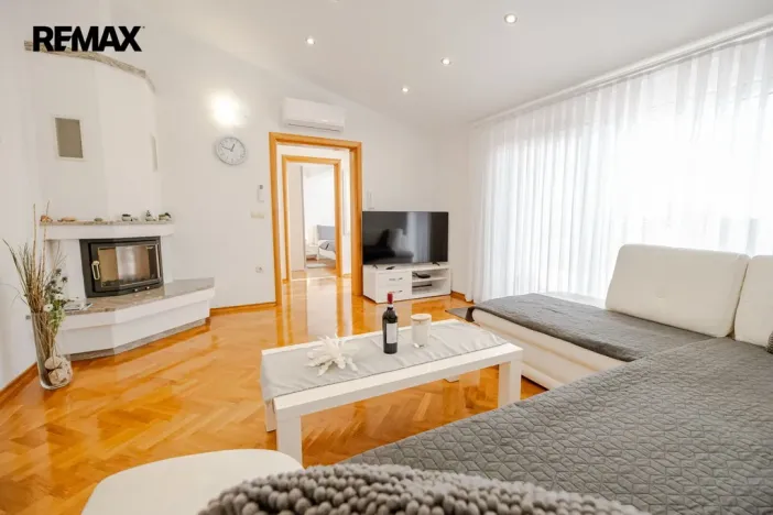 Prodej apartmánu, Put Velikog Mula,Kožino,, Chorvatsko, 72 m2