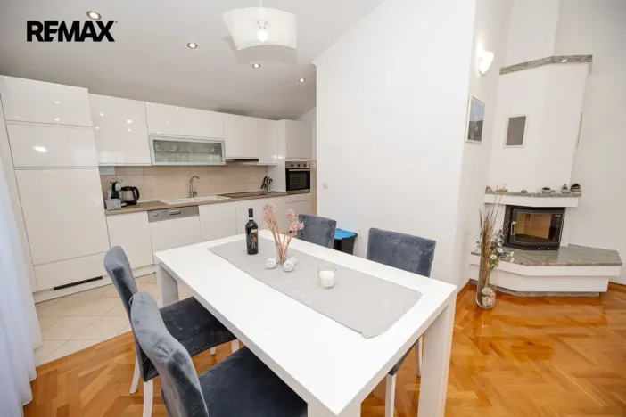 Prodej apartmánu, Put Velikog Mula,Kožino,, Chorvatsko, 72 m2