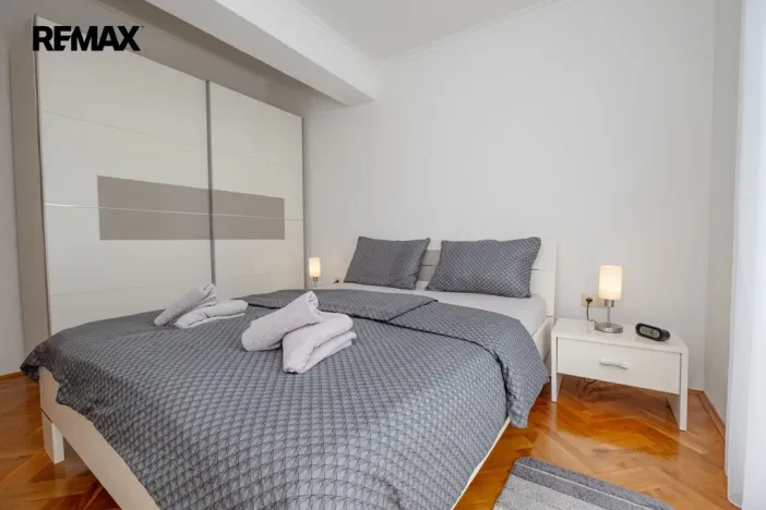 Prodej apartmánu, Put Velikog Mula,Kožino,, Chorvatsko, 72 m2