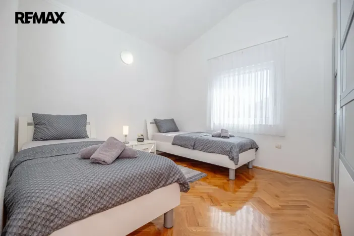 Prodej apartmánu, Put Velikog Mula,Kožino,, Chorvatsko, 72 m2