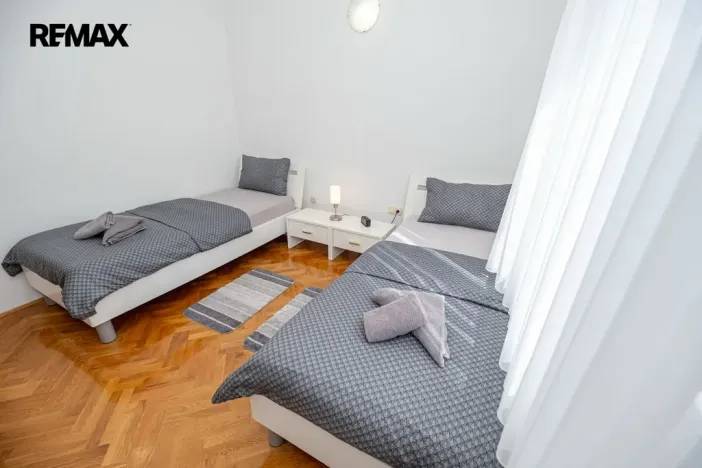 Prodej apartmánu, Put Velikog Mula,Kožino,, Chorvatsko, 72 m2