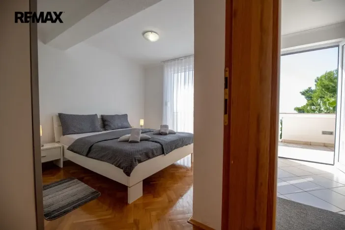 Prodej apartmánu, Put Velikog Mula,Kožino,, Chorvatsko, 72 m2