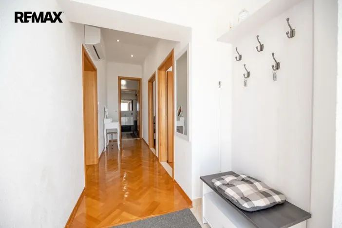 Prodej apartmánu, Put Velikog Mula,Kožino,, Chorvatsko, 72 m2
