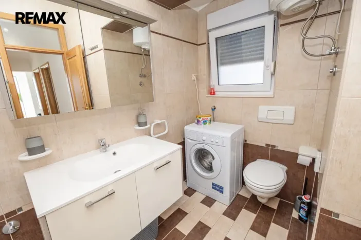 Prodej apartmánu, Put Velikog Mula,Kožino,, Chorvatsko, 72 m2