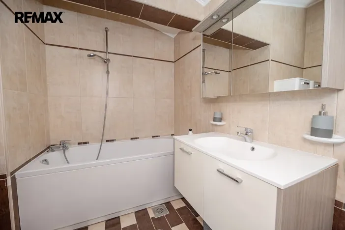 Prodej apartmánu, Put Velikog Mula,Kožino,, Chorvatsko, 72 m2