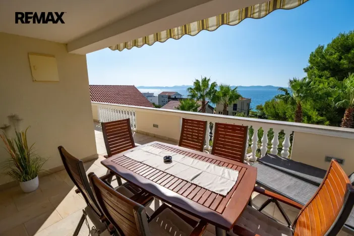 Prodej apartmánu, Put Velikog Mula,Kožino,, Chorvatsko, 72 m2