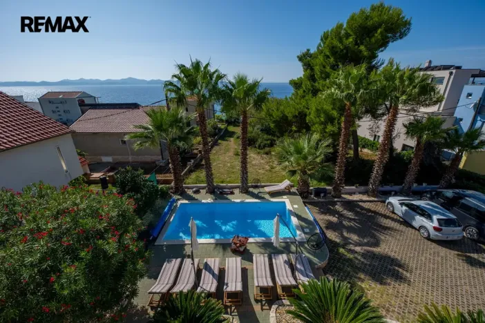 Prodej apartmánu, Put Velikog Mula,Kožino,, Chorvatsko, 72 m2