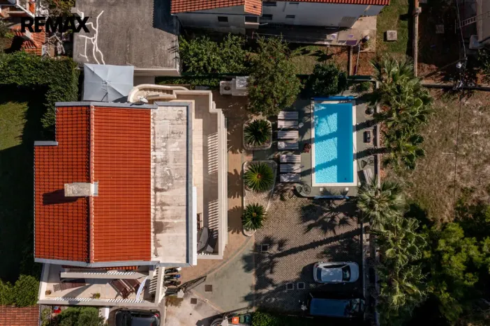 Prodej apartmánu, Put Velikog Mula,Kožino,, Chorvatsko, 72 m2