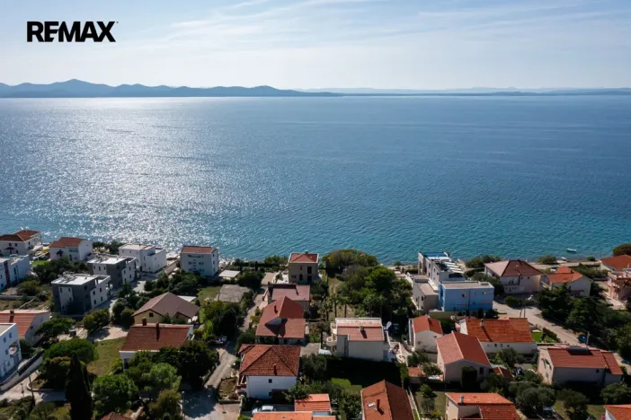 Prodej apartmánu, Put Velikog Mula,Kožino,, Chorvatsko, 72 m2